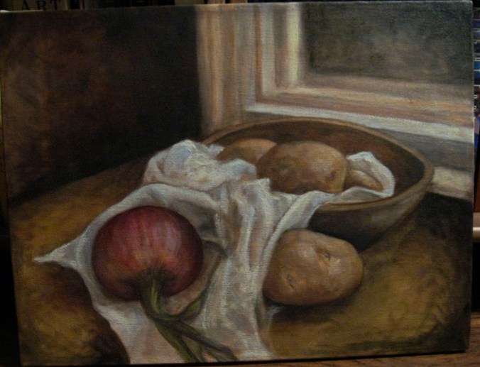 A Still Life   ©sme