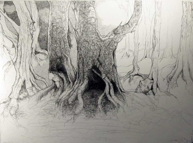 moving along... ©sme2015