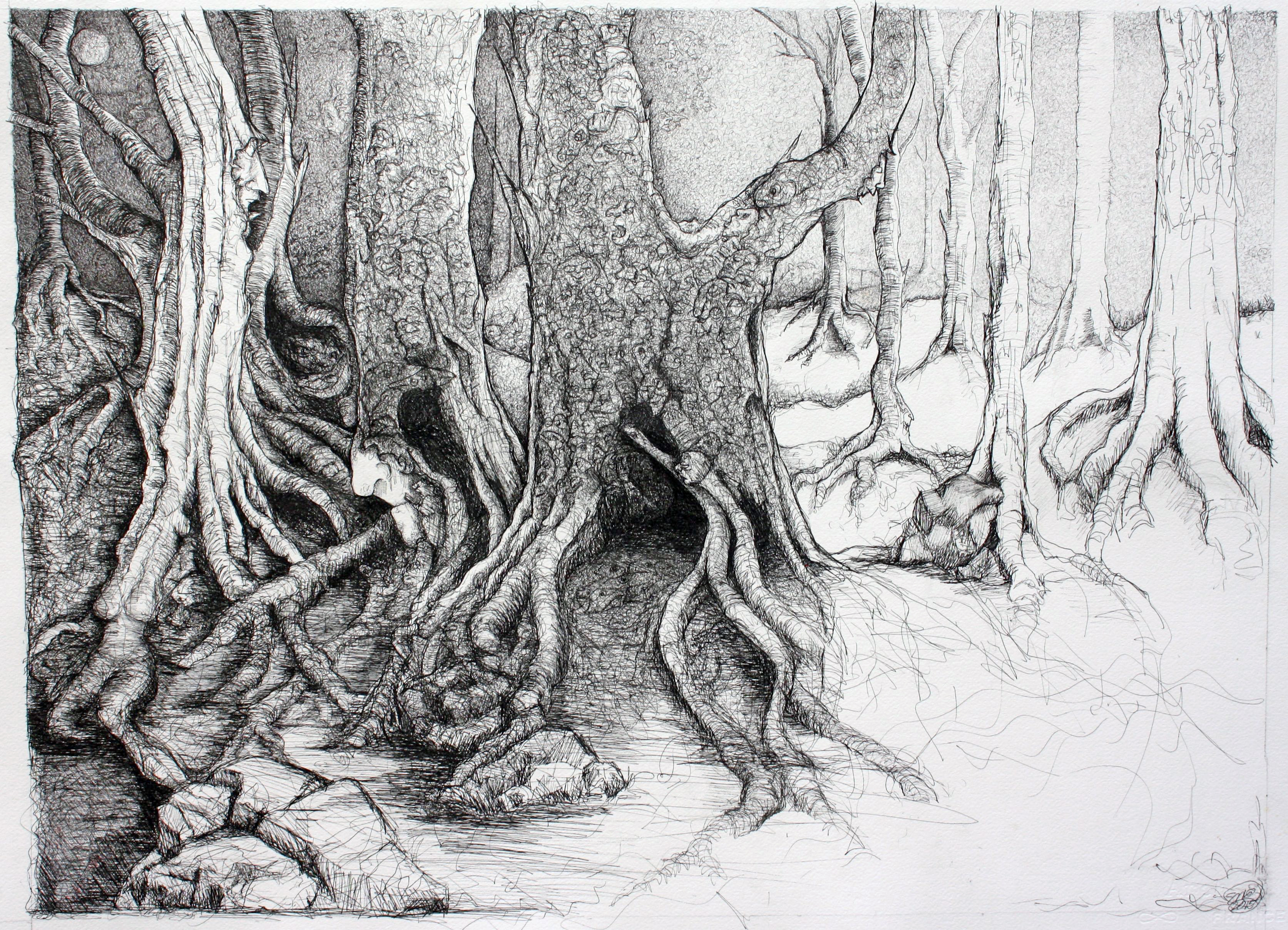 Finished ....I think.