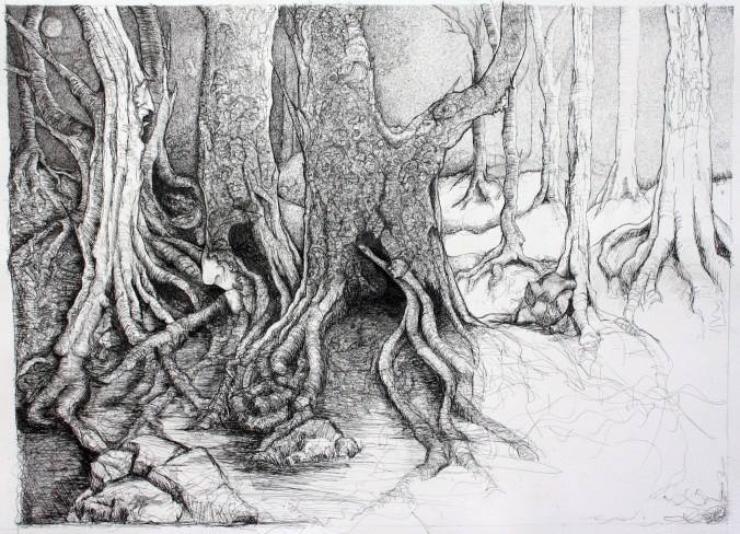 Finished ....I think.